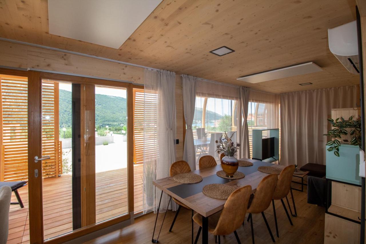 Grebaštica Camp Ante-Gojko酒店 外观 照片