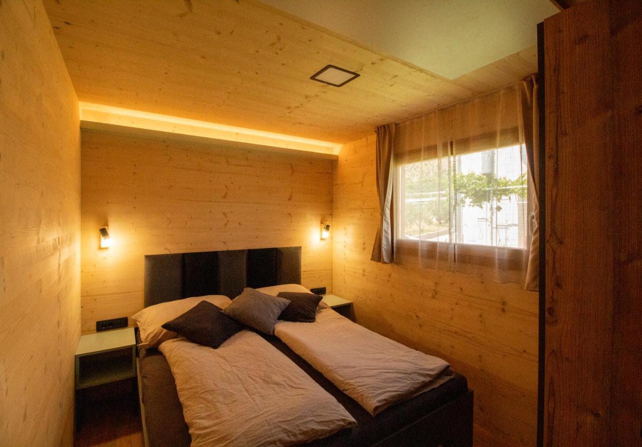 Grebaštica Camp Ante-Gojko酒店 外观 照片