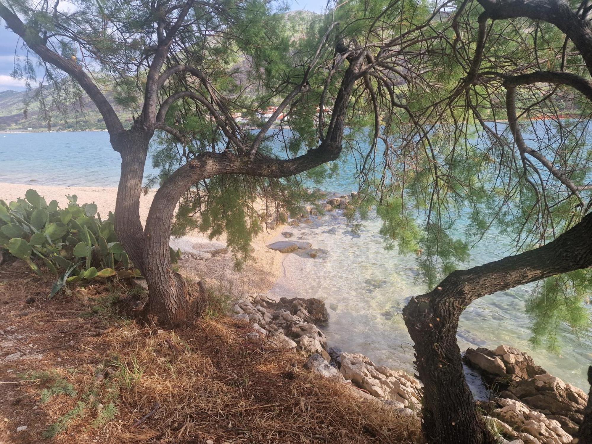 Grebaštica Camp Ante-Gojko酒店 客房 照片