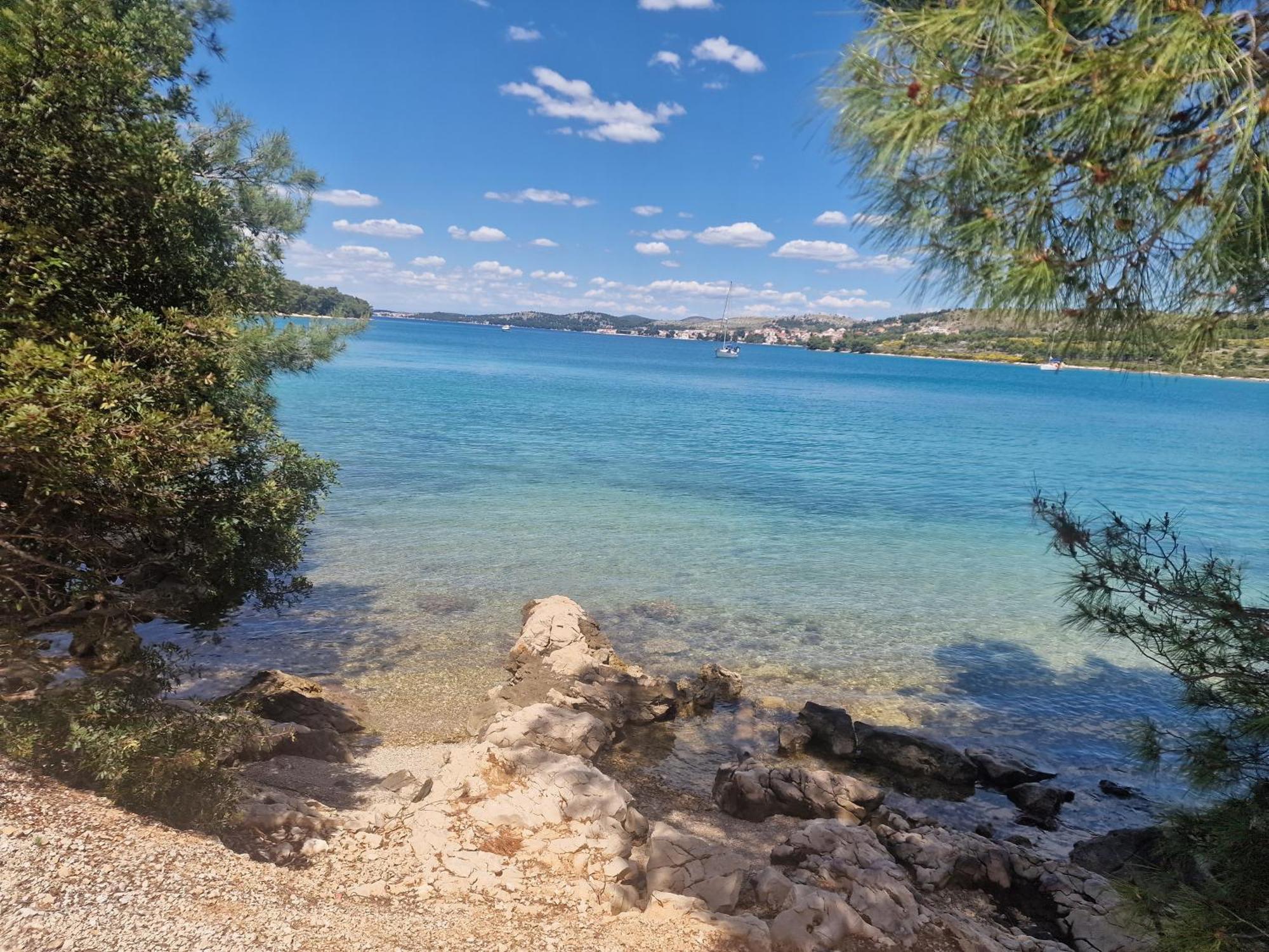 Grebaštica Camp Ante-Gojko酒店 客房 照片