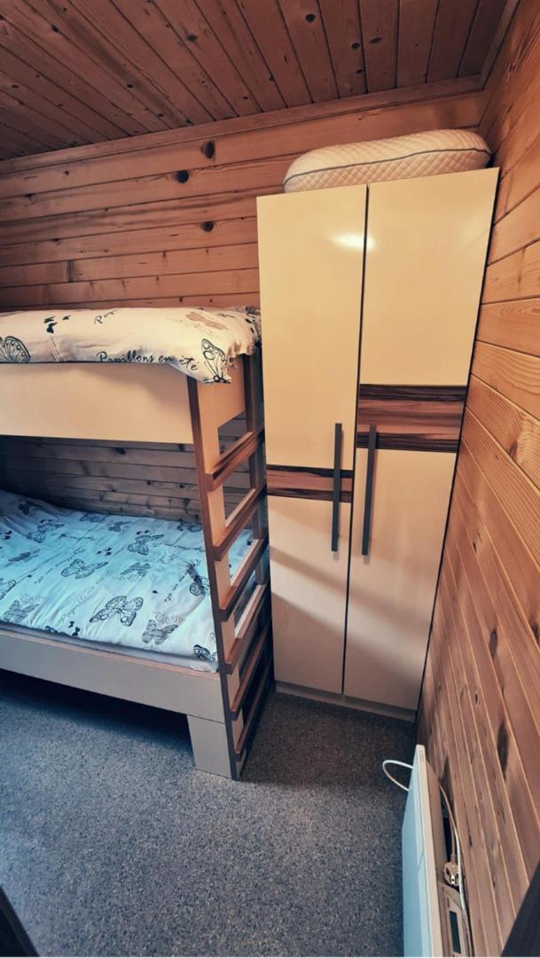 Grebaštica Camp Ante-Gojko酒店 外观 照片